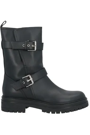 Gianvito Rossi CALZADO - Botines de caña alta