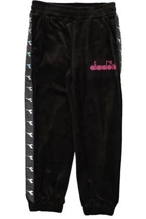 Diadora PARTES DE ABAJO - Pantalones