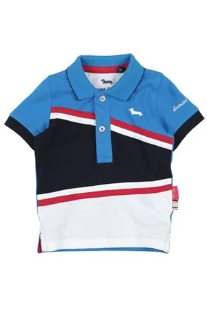 HARMONT&BLAINE CAMISETAS Y TOPS - Polos