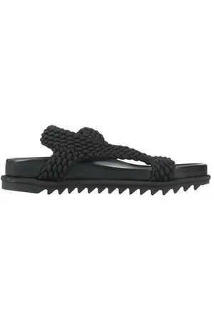 DRIES VAN NOTEN CALZADO - Sandalias con cierre