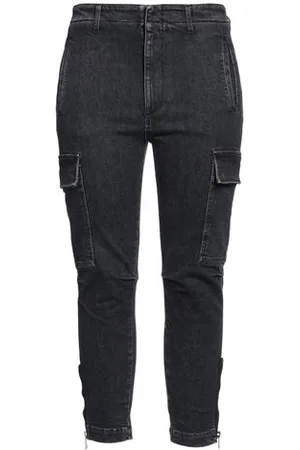 Dondup PARTES DE ABAJO - Pantalones vaqueros