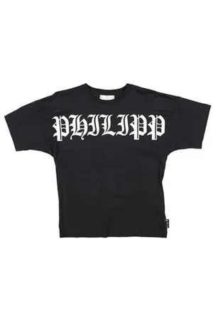 Philipp Plein CAMISETAS Y TOPS - Camisetas