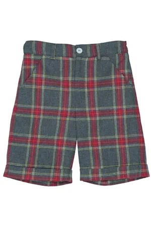 LITTLE BEAR PARTES DE ABAJO - Pantalones cortos y bermudas