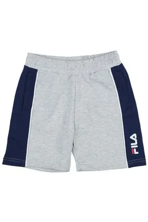 Fila PARTES DE ABAJO - Pantalones cortos y bermudas