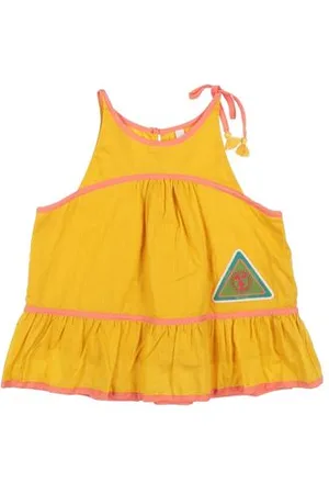 ZIMMERMANN VESTIDOS - Vestidos para niña