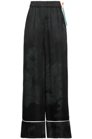OFF-WHITE PARTES DE ABAJO - Pantalones