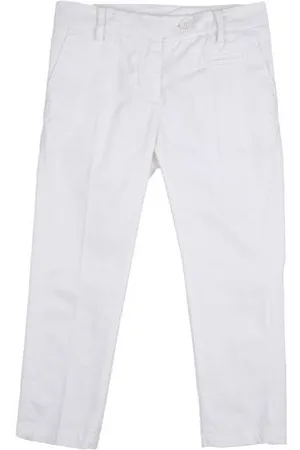 Dondup PARTES DE ABAJO - Pantalones
