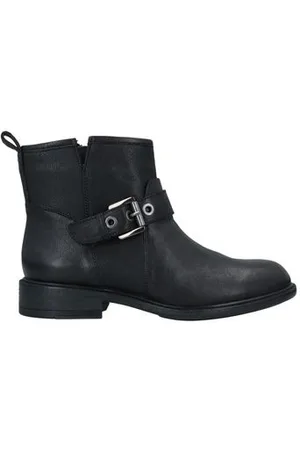 Geox CALZADO - Botines de caña alta