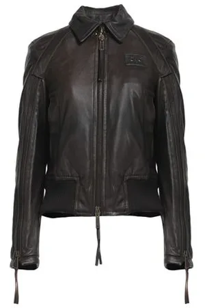 Dsquared2 ROPA DE ABRIGO - Chaquetas y cazadoras
