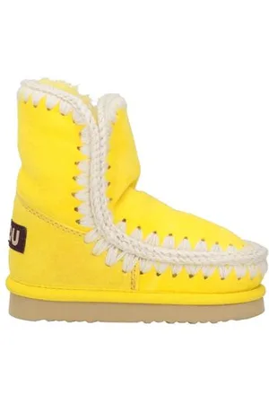 Mou CALZADO - Botas