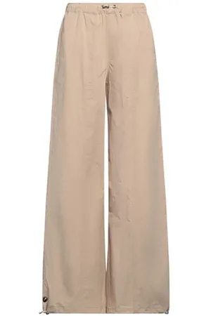 YVES SALOMON PARTES DE ABAJO - Pantalones