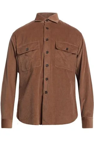 GHERARDINI CAMISETAS Y TOPS - Camisas