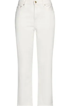 Tory Burch PARTES DE ABAJO - Pantalones vaqueros