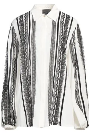 DANIELA DREI CAMISETAS Y TOPS - Camisas