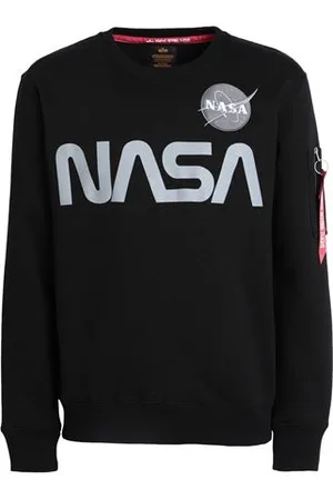 Alpha Industries CAMISETAS Y TOPS - Sudaderas