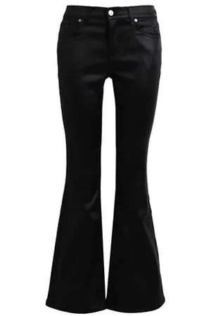 Topshop PARTES DE ABAJO - Pantalones