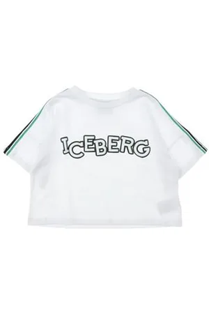 Iceberg CAMISETAS Y TOPS - Camisetas