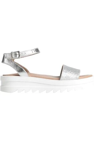 Twin-Set CALZADO - Sandalias con cierre
