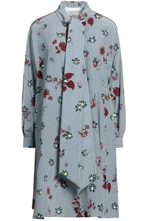 VALENTINO GARAVANI VESTIDOS - Vestidos midi