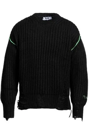 Msgm PRENDAS DE PUNTO - Pullover