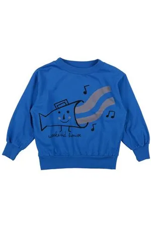 Weekend House Kids CAMISETAS Y TOPS - Sudaderas