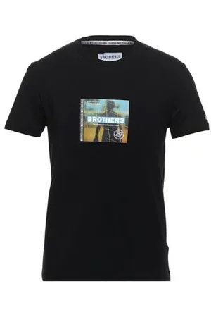 Bikkembergs CAMISETAS Y TOPS - Camisetas