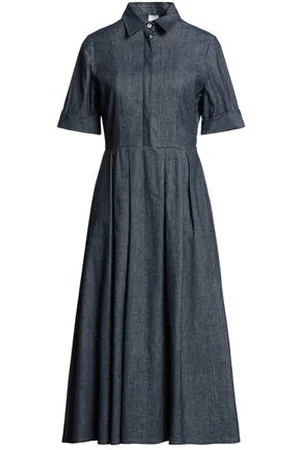 ELEVENTY VESTIDOS - Vestidos midi