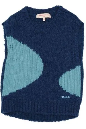 Weekend House Kids PRENDAS DE PUNTO - Pullover