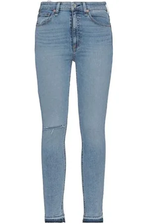 RAG&BONE PARTES DE ABAJO - Pantalones vaqueros