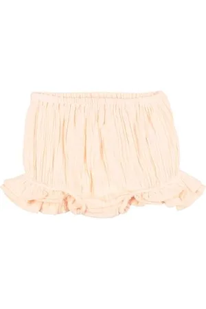 Louis Louise PARTES DE ABAJO - Pantalones cortos y bermudas
