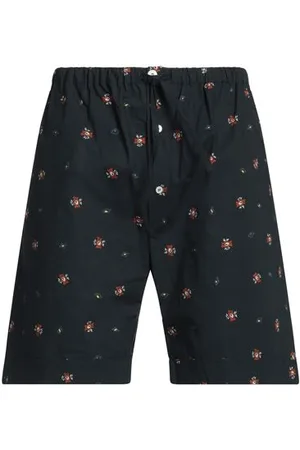 NICK FOUQUET PARTES DE ABAJO - Pantalones cortos y bermudas