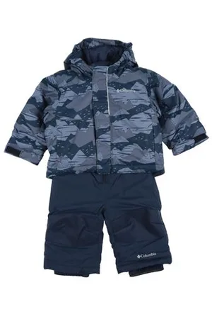 Columbia ROPA DE ABRIGO - Ropa para la nieve