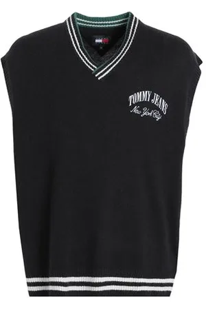 Tommy Hilfiger PRENDAS DE PUNTO - Pullover