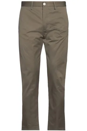 (+) people PARTES DE ABAJO - Pantalones
