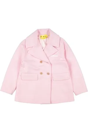 OFF-WHITE ROPA DE ABRIGO - Abrigos