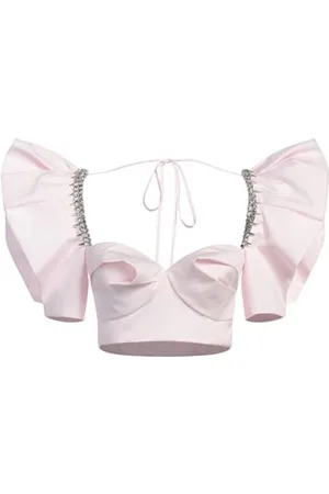 AREA CAMISETAS Y TOPS - Tops