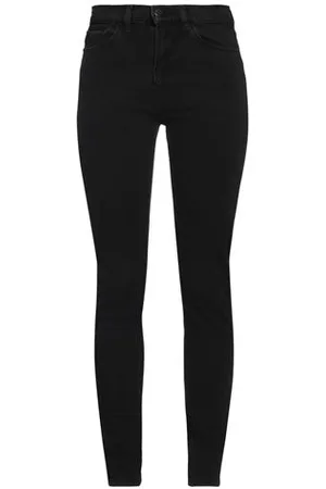 Emporio Armani PARTES DE ABAJO - Pantalones vaqueros