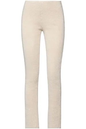 MAGDA BUTRYM PARTES DE ABAJO - Pantalones