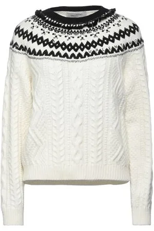 VALENTINO GARAVANI PRENDAS DE PUNTO - Pullover