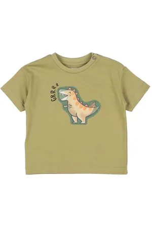 Mayoral CAMISETAS Y TOPS - Camisetas