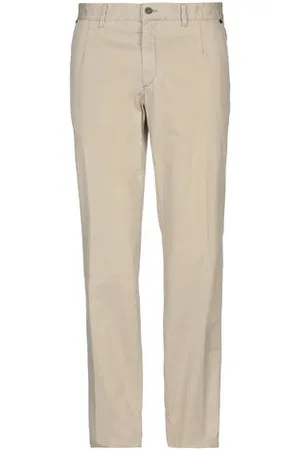 Jeckerson PARTES DE ABAJO - Pantalones