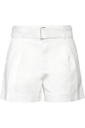 Nº21 PARTES DE ABAJO - Pantalones cortos y bermudas