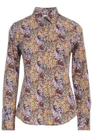 caliban CAMISETAS Y TOPS - Camisas