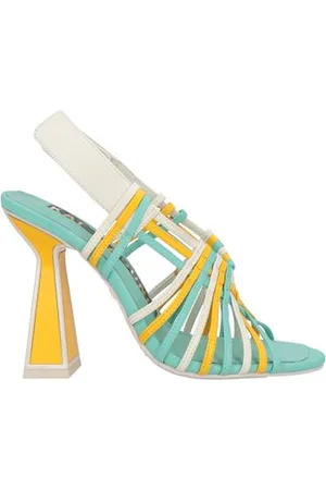 Kat Maconie CALZADO - Sandalias con cierre