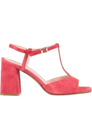 NORMA J.BAKER CALZADO - Sandalias con cierre