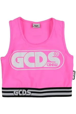 GCDS CAMISETAS Y TOPS - Camisetas