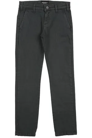 Fred Mello PARTES DE ABAJO - Pantalones