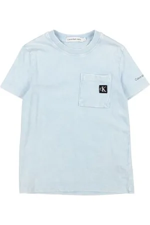 Calvin Klein CAMISETAS Y TOPS - Camisetas