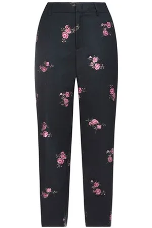 RED Valentino PARTES DE ABAJO - Pantalones