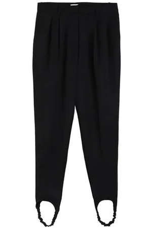MAGDA BUTRYM PARTES DE ABAJO - Pantalones